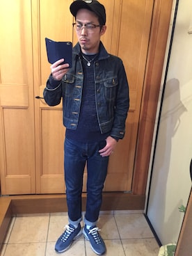 かねさんのコーディネート