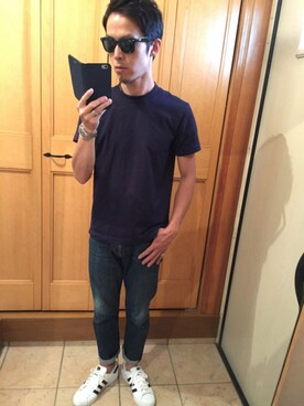 かねさんのコーディネート