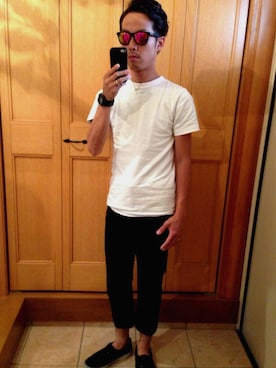 かねさんのコーディネート