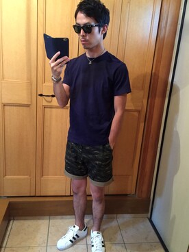 かねさんのコーディネート