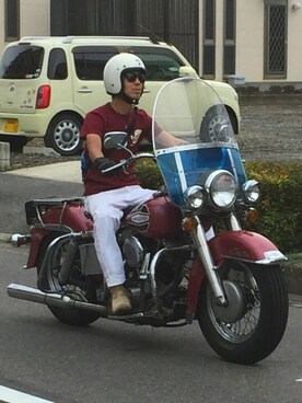 かねさんのコーディネート