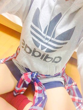 Renaさん(レディース・152cm)の秋コーディネート