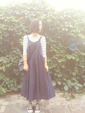 琦琦oさんのコーディネート