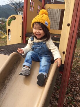 a-chanさんのコーディネート