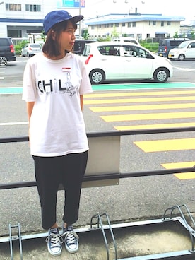 カインドオルフレスポ東大阪店さんのコーディネート