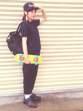 カインドオルフレスポ東大阪店さんのコーディネート