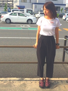 カインドオルフレスポ東大阪店さんのコーディネート