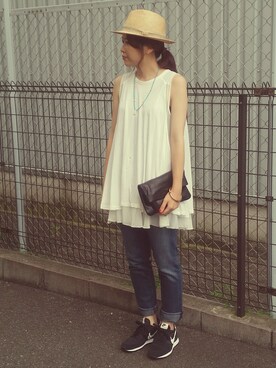 カインドオルフレスポ東大阪店さんのコーディネート