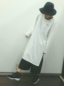 カインドオルフレスポ東大阪店さんのコーディネート