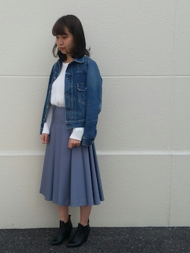 カインドオルフレスポ東大阪店さんのコーディネート