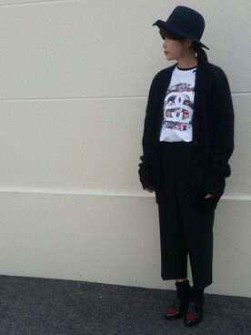 カインドオルフレスポ東大阪店さんのコーディネート