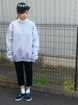 カインドオルフレスポ東大阪店さんのコーディネート