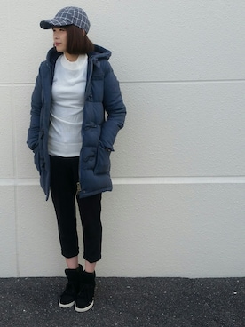 カインドオルフレスポ東大阪店さんのコーディネート