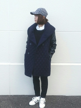 カインドオルフレスポ東大阪店さんのコーディネート