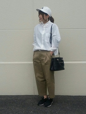 カインドオルフレスポ東大阪店さんのコーディネート