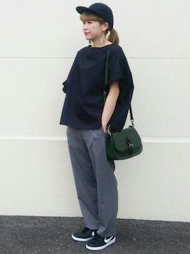 カインドオルフレスポ東大阪店さんのコーディネート