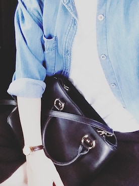 カインドオルフレスポ東大阪店さんのコーディネート