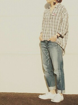 カインドオルフレスポ東大阪店さんのコーディネート