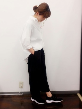 カインドオルフレスポ東大阪店さんのコーディネート