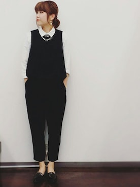 カインドオルフレスポ東大阪店さんのコーディネート