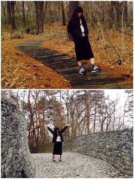 Nanakoさんのコーディネート