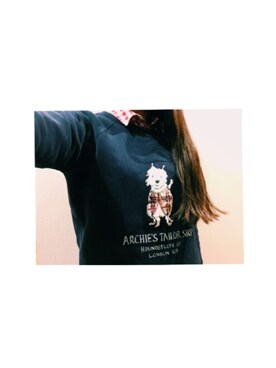 Nanakoさん（レディース・158cm）の春コーディネート