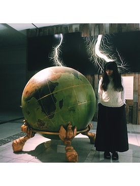 Nanakoさんのコーディネート