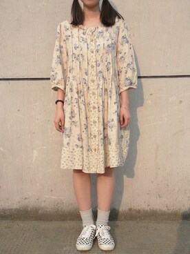 丸丸さんのコーディネート