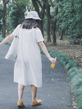 丸丸さんのコーディネート