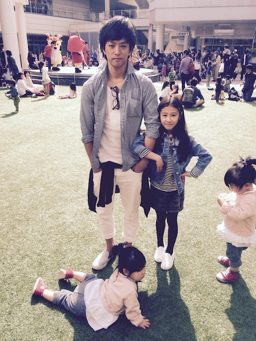 KEIJIさんのコーディネート