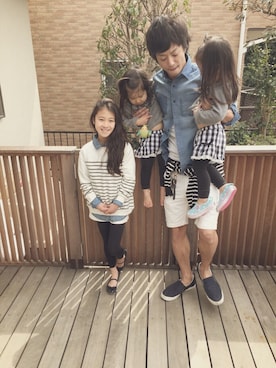 KEIJIさんのコーディネート