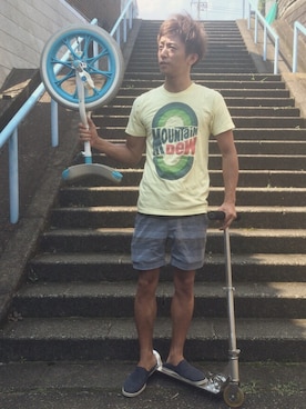 KEIJIさんのコーディネート