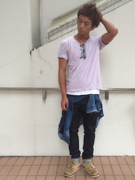 KEIJIさんのコーディネート