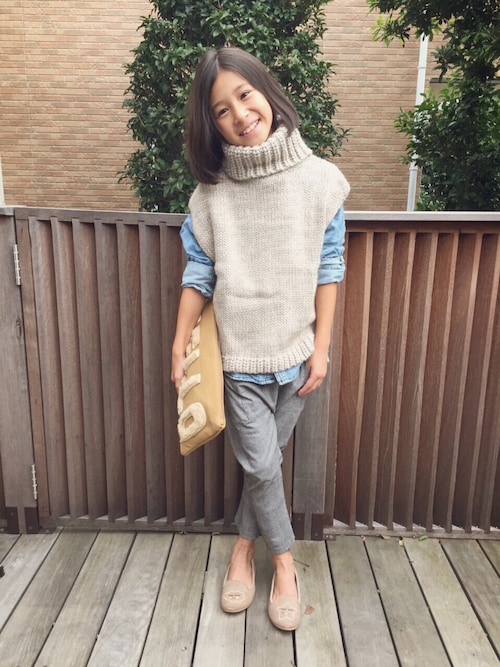 KEIJIさんのコーディネート