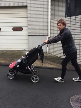 KEIJIさんのコーディネート