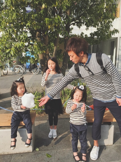 KEIJIさんのコーディネート