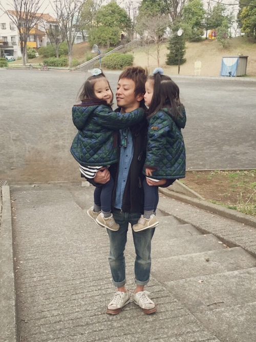 KEIJIさんのコーディネート