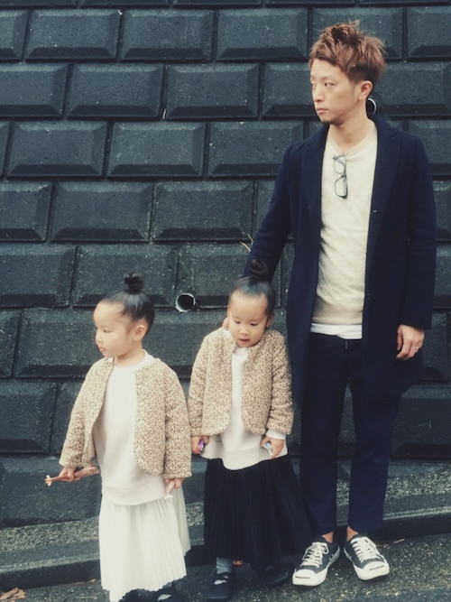 KEIJIさんのコーディネート