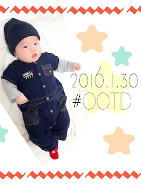 SHUNYAさんのコーディネート