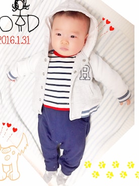 SHUNYAさんのコーディネート