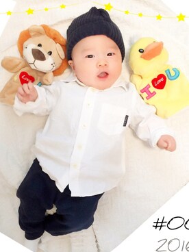 SHUNYAさんのコーディネート