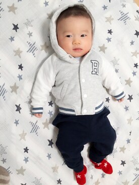 SHUNYAさんのコーディネート