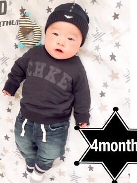 SHUNYAさんのコーディネート