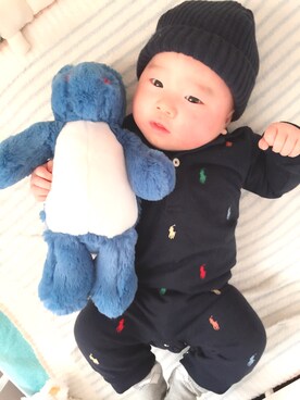 SHUNYAさんのコーディネート