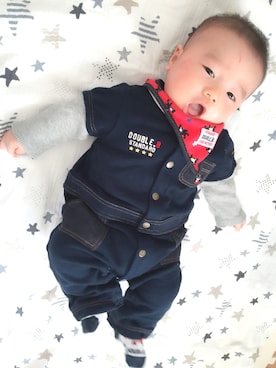 SHUNYAさんのコーディネート