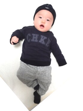 SHUNYAさんのコーディネート