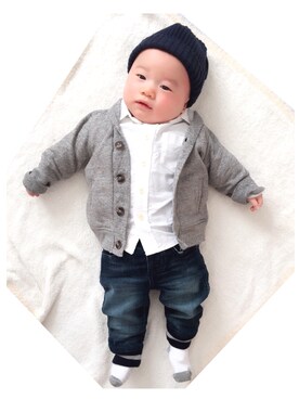 SHUNYAさんのコーディネート