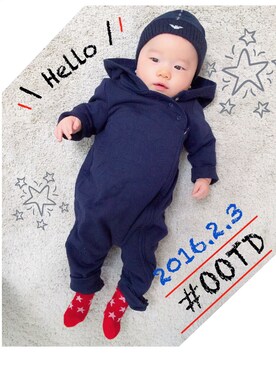 SHUNYAさんのコーディネート