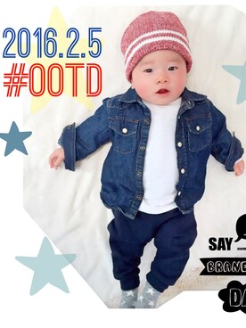 SHUNYAさんのコーディネート