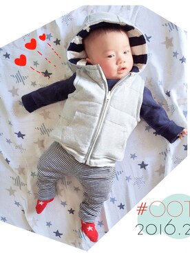 SHUNYAさんのコーディネート